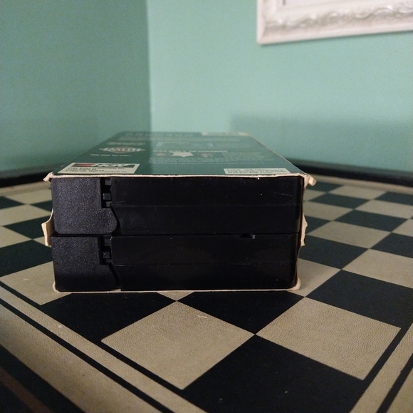 Box it with Charles bronson Assassination death wish 4 - Picture 6 of 8